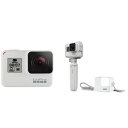 GoPro【ゴープロ】HERO7 BLACK Limited Edition CHDHX-702-FWB★【CHDHX702FWB】