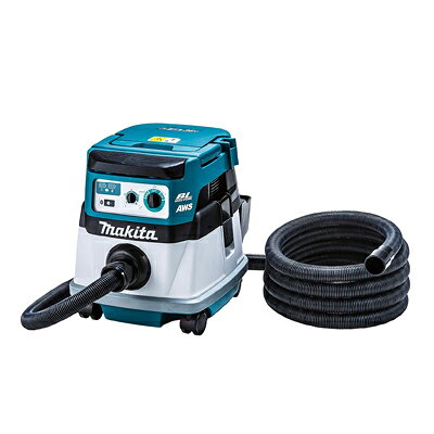 マキタ【makita】36V(18+18) 8L充電式集じん機(本体のみ) VC867DZ★【電池・充電器...