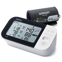 オムロン【OMRON】上腕式血圧計 HCR-76