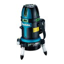 マキタ【makita】10.8V充電式屋内・屋外兼用墨出し器 (フルライン) SK507GDZ★【電池・充電器・三脚別売】