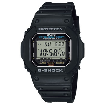 ڹʡG-SHOCK ӻ 5600꡼ G-5600UE-1JFڥե顼ӻס