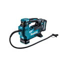 マキタ【makita】40V充電式空気入れハイパワータイプ 本体のみ MP001GZ★【電池・充電器別売】(4)