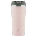 象印【ZOJIRUSHI】0.3L 300ml ステンレスキャリータンブラー ヴィンテージローズ SX-KA30-PM★【ステンレスボトル 水筒】