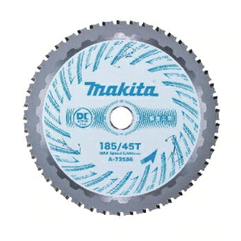 乐天商城 - マキタ【makita】185チップソーカッタ DCホワイトメタル一般金工用 A-73586★【A73586】