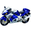 タミヤ【プラモデル】1/12 オートバイシリーズ No.90 スズキ Hayabusa 1300(GSX1300R) H-4950344995073