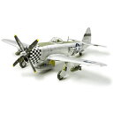 タミヤ【プラモデル】1／72 ウォーバードコレクション No.70 P-47D サンダーボルト“バブルトップ” H-4950344607709