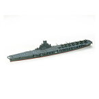 タミヤ【プラモデル】1／700 ウォーターラインシリーズ 日本航空母艦 大鳳（たいほう） H-4950344999088