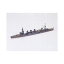 タミヤ【プラモデル】1／700 ウォーターラインシリーズ 日本軽巡洋艦 球磨（くま） H-4950344999163