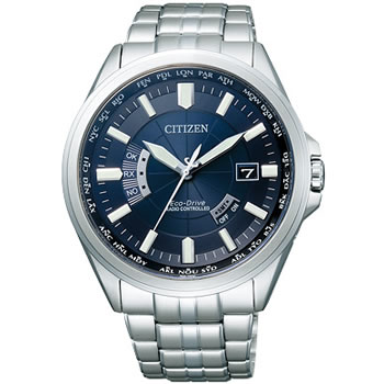 シチズン【CITIZEN】コレクション エコ・ドライブ電波時計 CB0011-69L★【CB0011】 シチズン【CITIZEN】コレクション エコ・ドライブ電波時計 CB0011-69L★【CB0011】