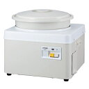 タイガー【TIGER】3升 餅つき機 力じまん 「つく」専用 ミルキーホワイト SME-A541-WL★【もちつき器】
