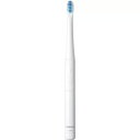 オムロン【OMRON】音波式電動歯ブラシ 乾電池式 ホワイト HT-B223-W★【HTB223W】(2)