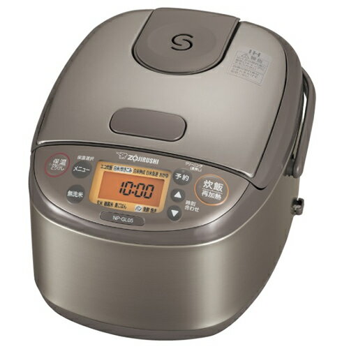 ݰZOJIRUSHI3 IHӥ㡼 ˤ椭 ƥ쥹֥饦 NP-GL05-XTIHӴ