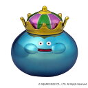 ドラゴンクエスト メタリックモンスターズギャラリー キングスライム H-4988601255004 スクウェアエニックス【フィギュア】【高さ55mm】(3)