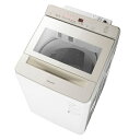 パナソニック【代引・日時指定不可】洗濯11kg 全自動洗濯機 FAシリーズ シャンパン NA-FA11K2-N★【液体洗剤・柔軟剤自動投入機能/「スマホで洗濯」アプリ対応】