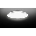 東芝【TOSHIBA】リモコン付き LEDシーリングライト 昼光色 ~6畳用 NLEH06R24A-DLD★【NLEH06R24ADLD】