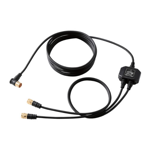 2ʬ�ۥץ饰 ��ü�����ŷ� ���Ͻ��ϥ����֥��� �֥�å� ��4K8K��������(3224MHz)�б� 2DL2WSB-B DX����ƥʡ�ʬ�۴�ۡ�2DL2WSB(B)��