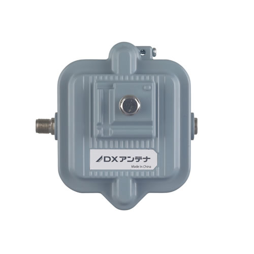 屋外用2分配器 全端子通電形 新4K8K衛星放送(3224MHz)対応 鋼管柱取付可能 2DMCS D...