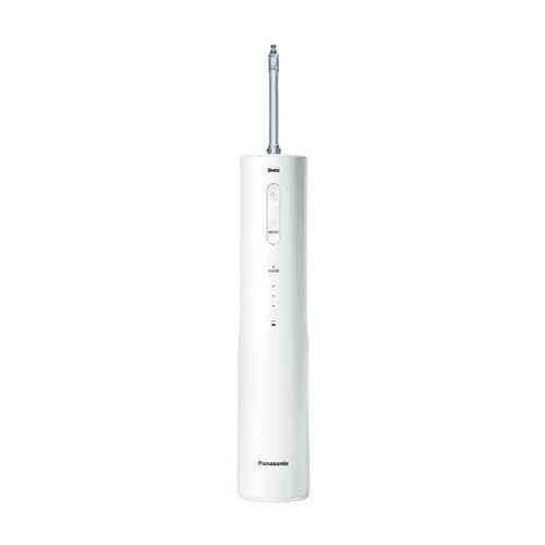 ジェットウォッシャー ドルツ ナノクレンズ （白） 口腔洗浄機器 EW-NJ80-W パナソニック【Panasonic】【Doltz nano CLEANSE】