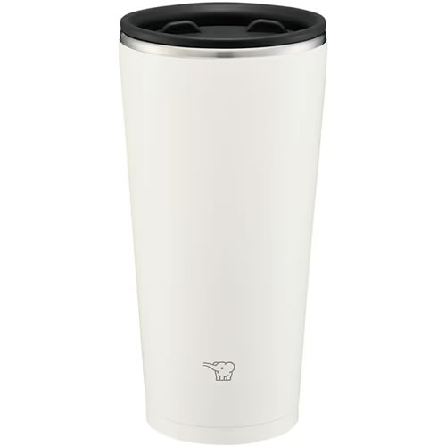 դդƥ쥹֥顼 450mL ڡۥ磻 ݲ SX-FA45-WM ݰڥƥ쥹2ŤޤۤӤ¤ۡڹ7.5cm