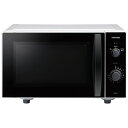 17L 単機能レンジ ホワイト ER-M17Y-W 東芝【TOSHIBA】【電子レンジ】