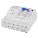 Bluetoothレジスター 電子レジスター ホワイト SR-S200-EX-WE カシオ【CASIO】【インボイス適格簡易請求書対応 キャッシュレス決済対応】