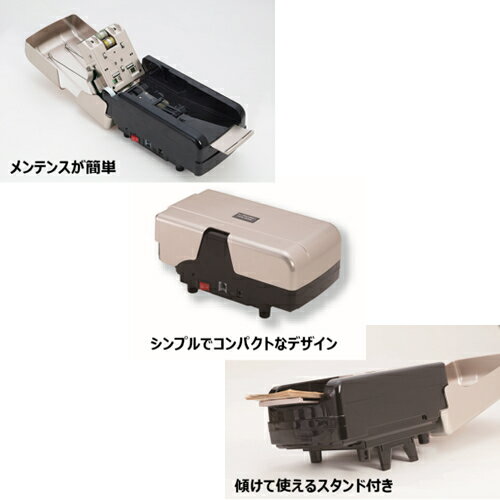 ハンディノートカウンター 紙幣計算機 DN-150 ダイト【DAITO】【2024年7月発行新紙幣対応】 3