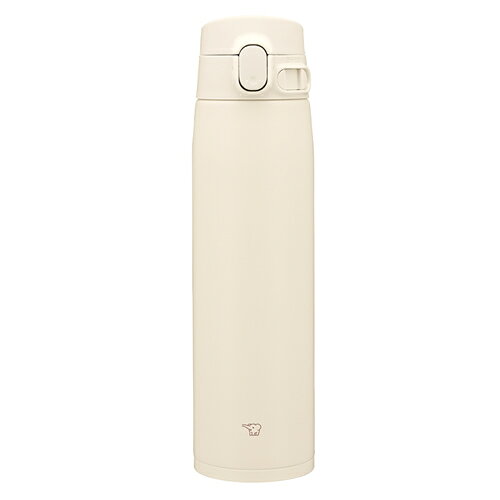 0.72L ステンレスマグ サンドベージュ シームレスせん搭載 SM-VB72-CM 象印【ZOJIRUSHI】【720ml 水筒 ステンレスボトル マグボトル】