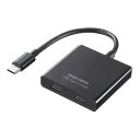 USB Type-C nuiC~2j USB-3TCP12BK TTvCyP[ǔ^^Cvzy^z