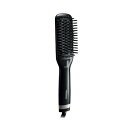 ブラシストレートアイロン ionity イオニティ ブラック EH-HS21-K パナソニック【Panasonic】【ショート・ミディアムヘア向け】