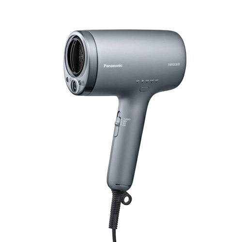 【今なら5年延長保証加入が無料】ヘアードライヤー nanocare(ナノケア) ノーブルグレー EH-NA9M-H パナソニック【Panasonic】