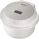 自動調理鍋 2.4L ライトグレージュ Bistro ビストロ オートクッカー NF-AC700-H パナソニック【Panasonic】【電気圧力鍋】