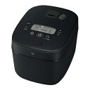 IH炊飯ジャー 1升炊き ブラック 極め炊き IH炊飯器 NW-QA18-BA 象印【ZOJIRUSHI】【NW-QA18】(2)