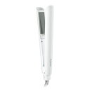コンパクトストレートアイロン ホワイト ヘアアイロン 海外使用OK EH-HV1B-W パナソニック【Panasonic】【グロスコーティング】(2)
