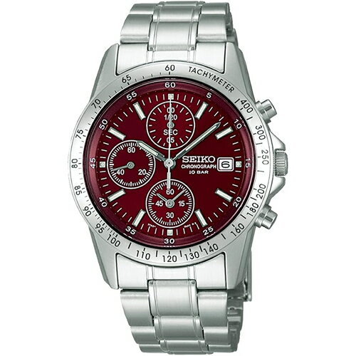 スピリット アナログ メンズ腕時計 クオーツクロノグラフ SBTQ045 セイコー【SEIKO SELECTION】【セイコー セレクション】 スピリット アナログ メンズ腕時計 クオーツクロノグラフ SBTQ045 セイコー【SEIKO SELECTION】【セイコー セレクション】