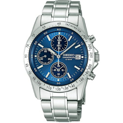 スピリット アナログ メンズ腕時計 クオーツクロノグラフ SBTQ071 セイコー【SEIKO SELECTION】【セイコー セレクション】 スピリット アナログ メンズ腕時計 クオーツクロノグラフ SBTQ071 セイコー【SEIKO SELECTION】【セイコー セレクション】