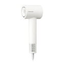 マイナスイオン ヘアドライヤー ホワイト 軽量 TD760A-W テスコム【TESCOM】【大風圧】(2)