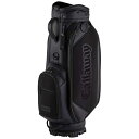 キャディバッグ SPL-I SS 25 JM 5125040 BK ブラック ゴルフバッグ SPL-ISS5125040-BLK キャロウェイ【Callaway】【ゴルフ用品】