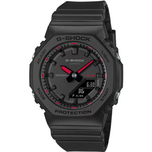 CASIO G-SHOCK ジーショック アナログデ