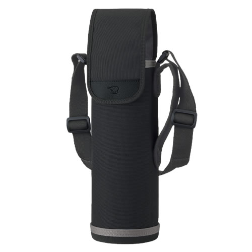 持ち方が選べて入れたままでも飲みやすい950mLサイズ用ステンレスボトルカバー■特長・機能●推奨ボトルサイズ：直径8×高さ29（約cm）●カバーに入れたままでも飲みやすいハンドルつきハンドルに手を入れて持つことができるので、大容量サイズ(9...