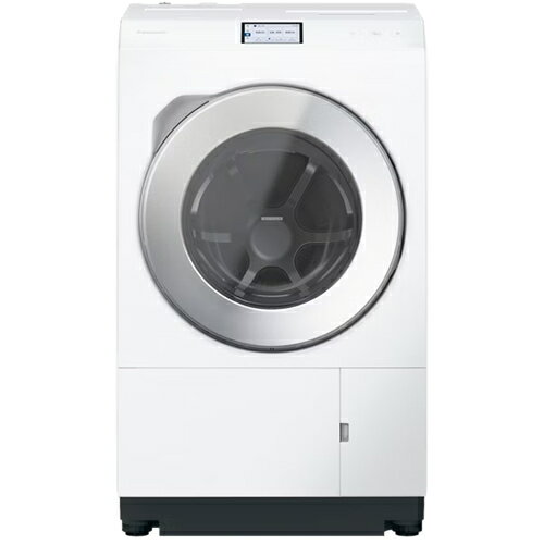 【今なら5年延長保証加入が無料】洗濯12kg 乾燥6kg ななめドラム洗濯乾燥機 右開き マットホワイト LXシリーズ NA-LX129ER-W パナソニック【大阪府内自社配達設置無料】【代引・日時指定不可】 【今なら5年延長保証加入が無料】洗濯12kg 乾燥6kg ななめドラム洗濯乾燥機 右開き マットホワイト LXシリーズ NA-LX129ER-W パナソニック【大阪府内自社配達設置無料】【代引・日時指定不可】