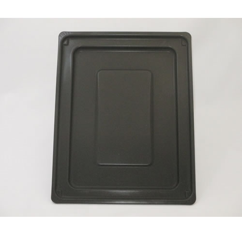 IHクッキングヒーター サラ（グリル皿） HTB-A9S-012 日立【補修部品】【メーカー純正品】HITACHI