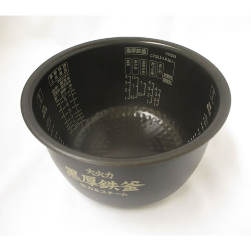 炊飯器用 内なべ（内釡） RZ-NX100J,RZ-