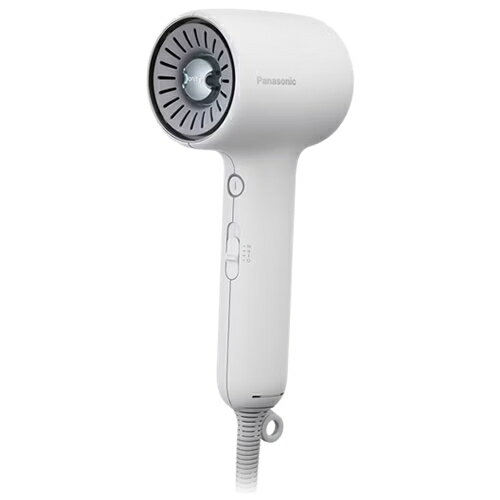 ヘアードライヤー モダンホワイト ionity（イオニティ） Wミネラルマイナスイオン EH-NE8N-W パナソニック【Panasonic】【UVダメージ抑..