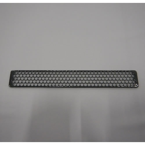 IHクッキングヒーター用 排気カバー HTB-A9S-005 日立【補修部品】【メーカー純正品】HITACHI