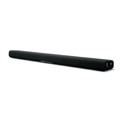 サウンドバー Dolby Atmos対応 ブラック スピーカー SR-B30AB ヤマハ【YAMAHA】【専用アプリケーション「Sound Bar Remote」】