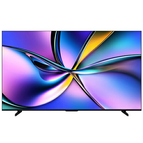 55V型 4K液晶AIテレビ U7Rシリーズ MiniLEDエントリーモデル BS／CS 4Kチューナー内蔵 55U7R ハイセンス【Hisense】【HI-VIEW AIエンジン PRO搭載】