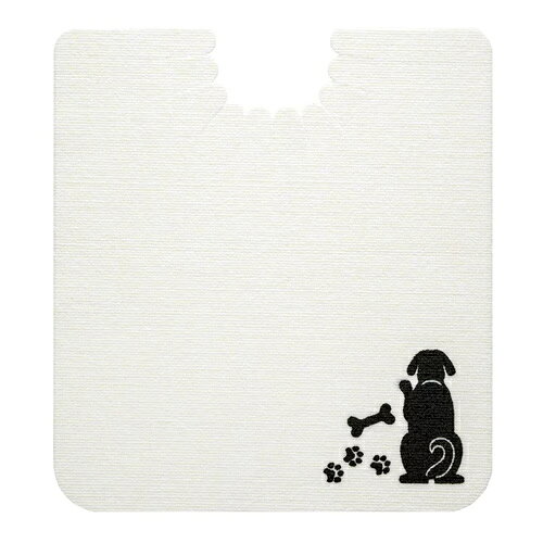 おくだけ吸着 ズレな～いトイレマ�