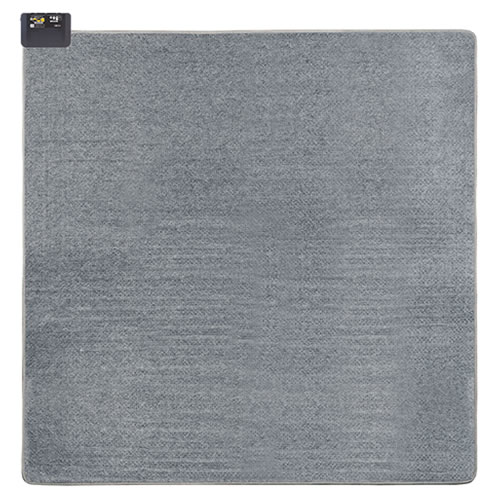 電気カーペット 単体 2畳 VWU201UH 広電【KODEN】【ホットカーペット】小さくたためる