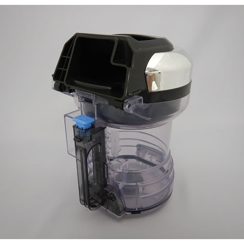 日立 掃除機用 ダストケース（フィルターナシ）部品番号：CV-SD700-003※必ず本体の製品型式をご確認の上、ご注文ください※画像はイメージです。実際の商品とは多少異なる場合があります。【適用機種】CV-SD700,CV-SF900