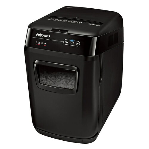 フェローズ【Fellowes】オートフィードシュレッダー 150C AutoMax Fellowes-150C★【150C】